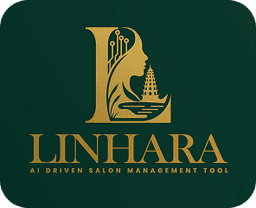 LINHARA Check-In Logo
